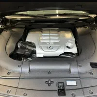 لکسوس lx570|خودرو سواری و وانت|تهران, الهیه|دیوار