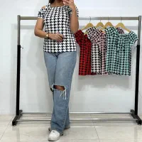 تیشترت تاپ شلوارک|لباس|سبزوار, پیروزی|دیوار