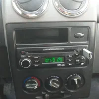 باند سونی ظبط پراید سپر۱۳۲ تودری روکش سر سیلندر|قطعات یدکی و لوازم جانبی|شیراز, سجادیه|دیوار