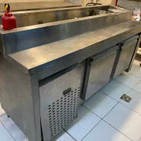 لوازم فست فود