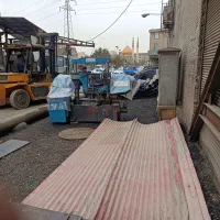 اره نواری و برشکاری خدمات اره|خدمات پیشه و مهارت|تهران, شادآباد|دیوار