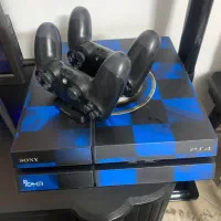 Ps4 500