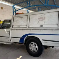 نیسان دوگانه شرکتی