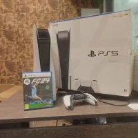 ps5 fat دیسک خور