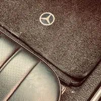 بنز ۲۳۰ سوپر کلاسیک|خودرو کلاسیک|کرج, عظیمیه|دیوار