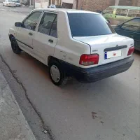 پراید ۹۴|خودرو سواری و وانت|ارومیه, |دیوار