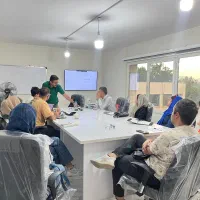 آموزش تولید محتوا با AI در تهران از آموزش تا درآمد