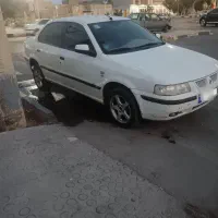 فروش سمند ال ایکس 88