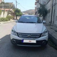 دانگ فنگ H30 کراس کارمندی عروسک