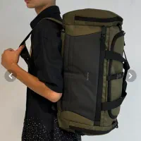 ساک ورزشی مستقیم از تولیدی