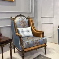 کلاف هرمس (کلاف خام ، تمام راش)|مبلمان خانگی و میز عسلی|تهران, خرمشهر|دیوار