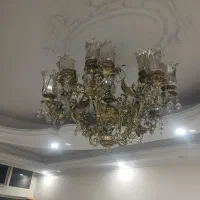 لوستر برنز