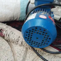 موتور صنعتی