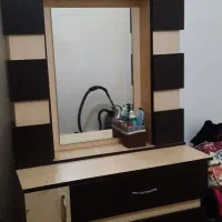 کمد دراور