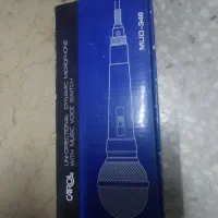 میکروفن نو زیر قیمت بازار