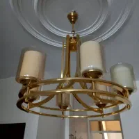 لوستر کلاسیک