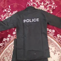 لباس کامل یگان امداد|لباس|دزفول, |دیوار