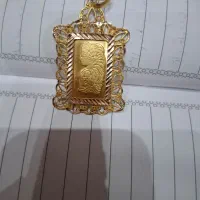 انگشتر و شمش ملکه طلا|جواهرات|نجف‌آباد, باهنر|دیوار