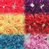 سفارش گل ربانی|گل مصنوعی|شیراز, دارالرحمه|دیوار