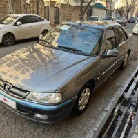 پارس ۹۳ داشبورد جدید