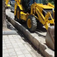 اجاره بیل بکهو روزانه و ماهیانه