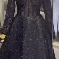لباس مجلسی