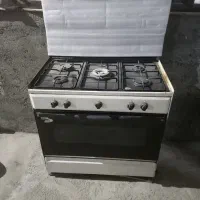 اجاقگاز طرح فر