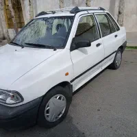 پراید مدل ۹۰|خودرو سواری و وانت|تهران, حکیمیه|دیوار