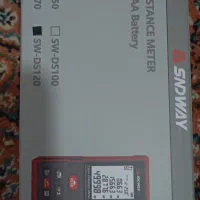 متر لیزری|ابزارآلات|تبریز, |دیوار