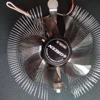 فن (سی پی یو)