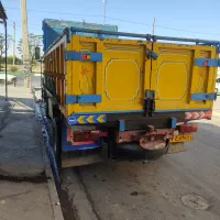 خاور۸۱۳|خودرو سنگین|ساوه, |دیوار