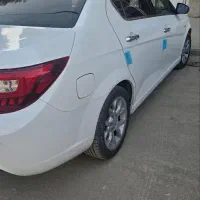 دنا پلاس توربو دنده مدل 1403|خودرو سواری و وانت|ارومیه, |دیوار