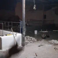 جوشکاری|خدمات پیشه و مهارت|خسروشاه, |دیوار