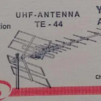 نصب تلویزیون و تنظیم آنتن|خدمات پیشه و مهارت|یزد, |دیوار