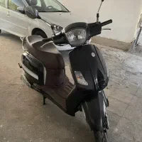 بنلی ستا مدل ۹۹