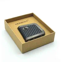 فندک بنزینی اتومات هانست طرح کیف چرم تهران زیپو|کلکسیون و سرگرمی|تهران, مهران|دیوار