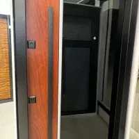 درب ضدسرقت آس درب|مصالح و تجهیزات ساختمان|زاهدان, |دیوار