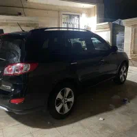 هیوندای سانتافه ix 45 3500cc، مدل ۲۰۱۲|خودرو سواری و وانت|آبادان, |دیوار