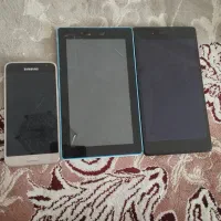گوشی و تبلت نیازمند تعمیر