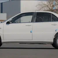 سمند سورن پلاس