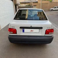 پراید131SEمدل96درجه یک