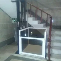 بالابر و آسانسور هیدرولیک