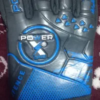 دستکش دروازبانی|تجهیزات ورزشی|محمدشهر, ولدآباد|دیوار