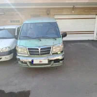 ون دلیکا مدل 86|خودرو سواری و وانت|تبریز, |دیوار