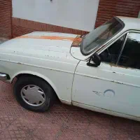 پیکان تاکسی مدل 75 سالم