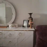 میز کنسول