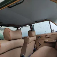 بنز معماریw115|خودرو کلاسیک|کازرون, |دیوار