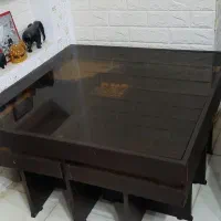 مبل|تخت و سرویس خواب|شیراز, شهرک گلستان شمالی|دیوار