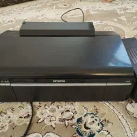 دستگاه پرینت اپسون