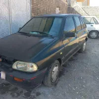 پرایدهاچبک‌  موتور  نو
